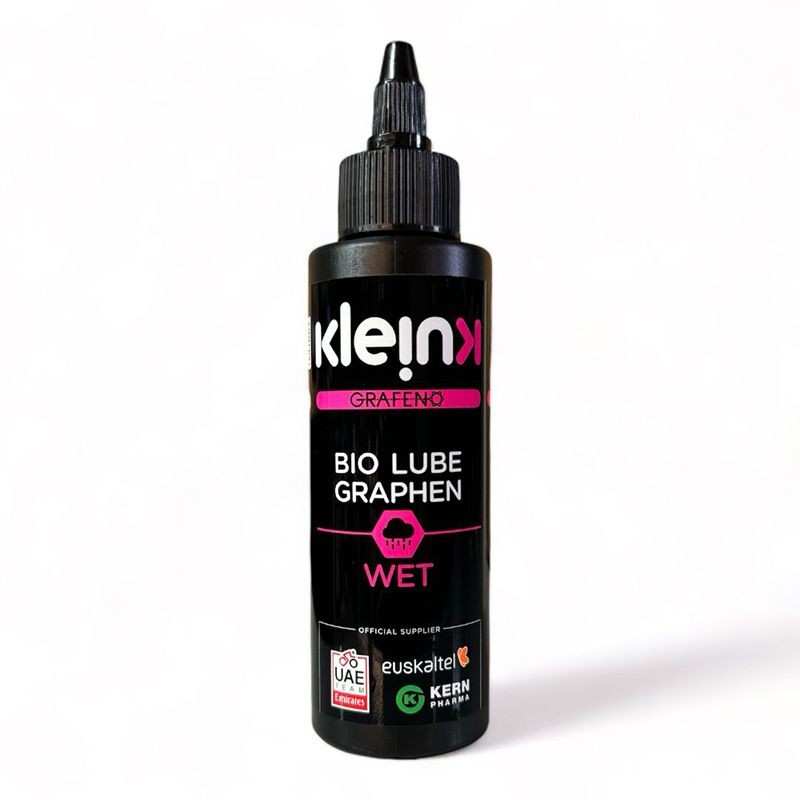 LUBRICANTE KLEIN BIO GRAPHEN WET 130ml