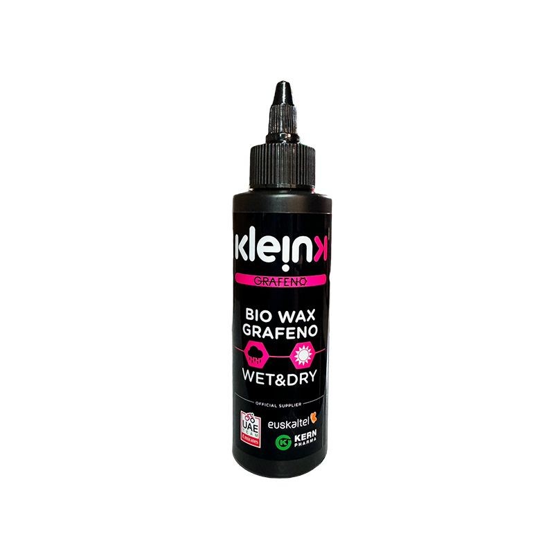 CERA LUBRICANTE KLEIN BIO GRAPHEN WAX CON GRAFENO 130 ml