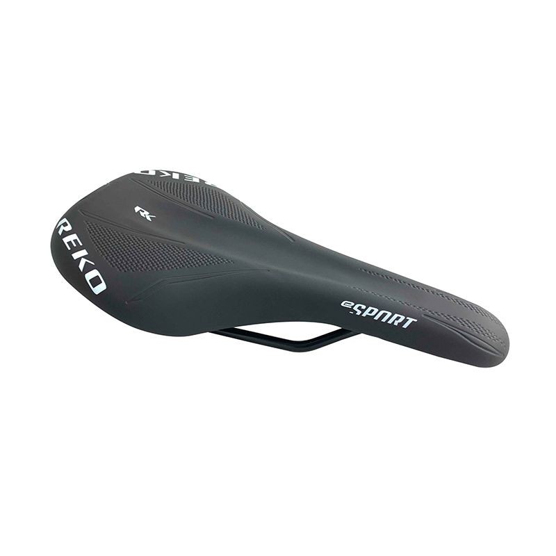 SILLIN SELLE BASSANO REKO E-SPORT NEGRO