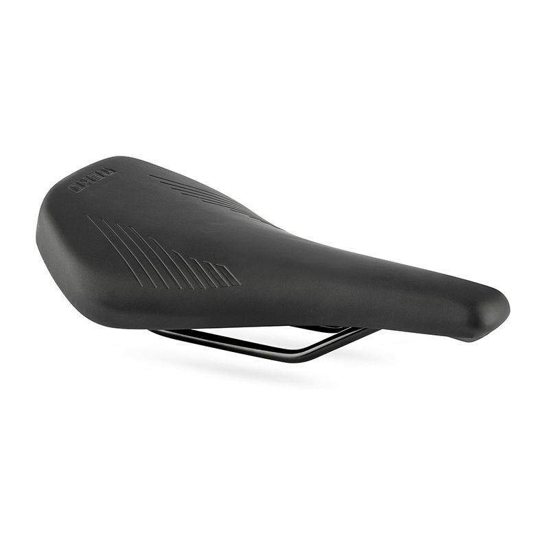 SILLIN SELLE BASSANO REKO RK1 E NEGRO BRILLO