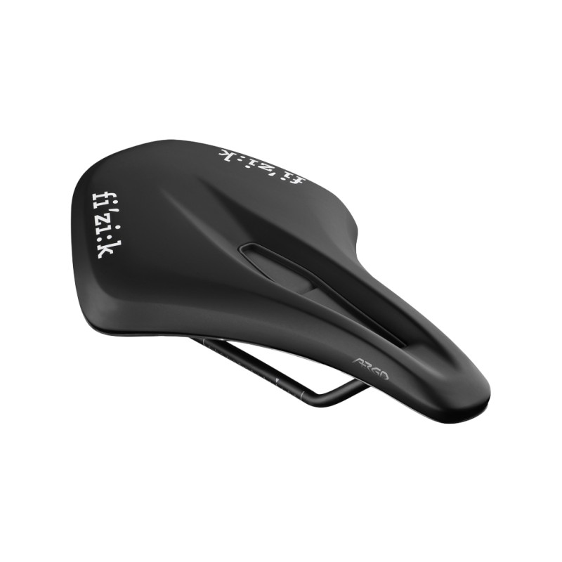 ARGO TERRA X5 S-ALLOY BLACK 140mm