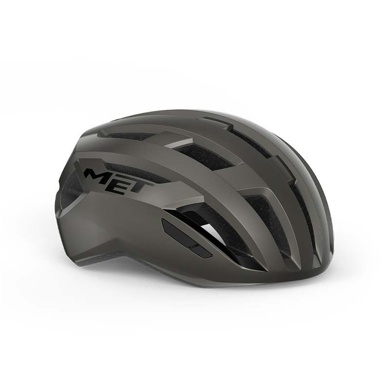 CASCO MET VINCI MIPS GRIS ACERO