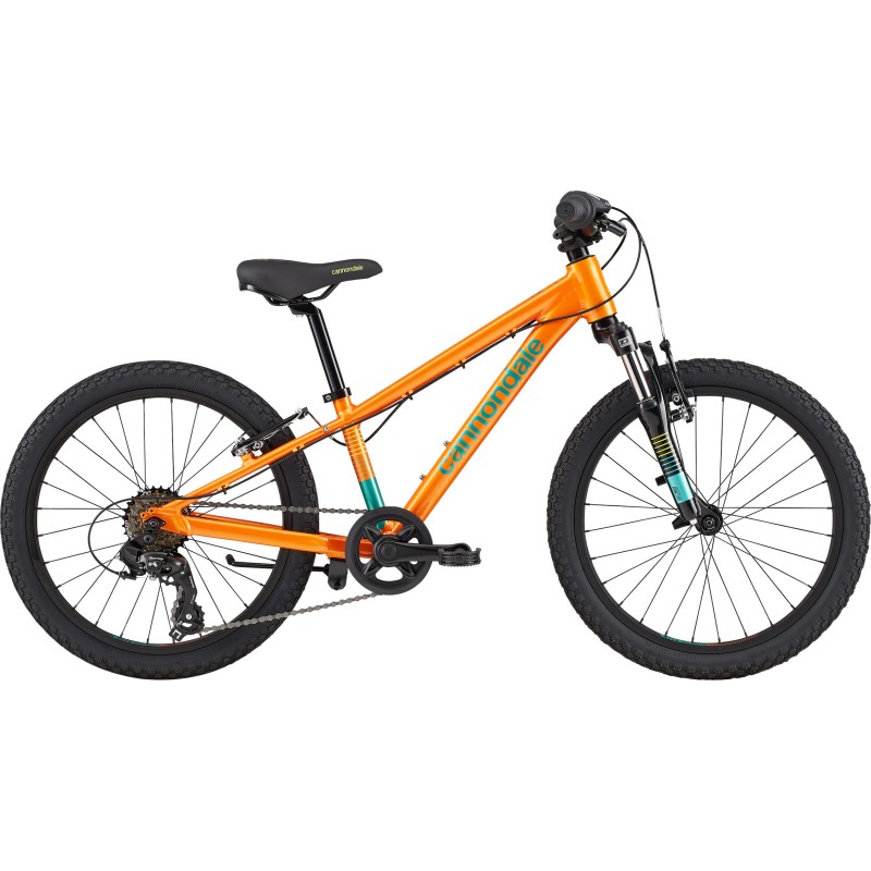 Cannondale Kids Trail 20 Bicicleta para niños 2023