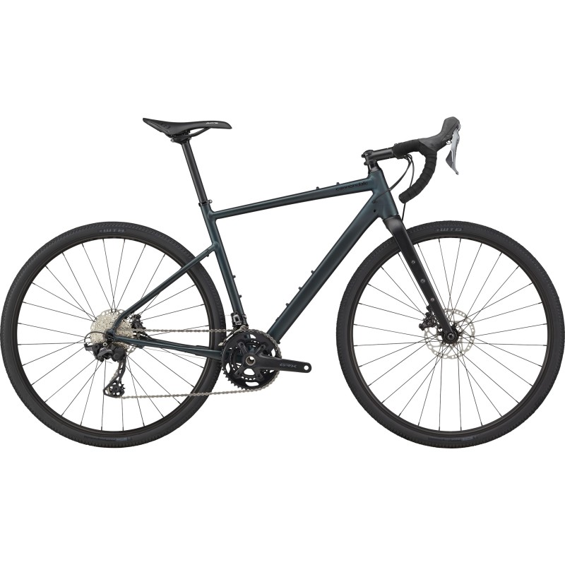 Bicicleta gravel Cannondale Topstone 1