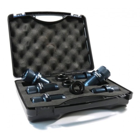 Tool Kit Box SR Suntour para montaje de retén antipolvo