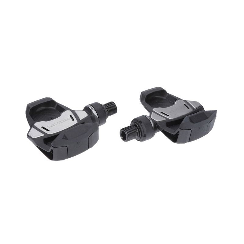 PEDALES LOOK KEO BLADE CERAMIC 12 CARBONO NEGRO