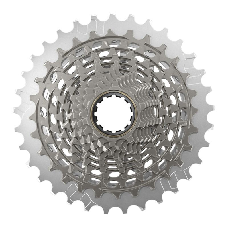 CASSETTE SRAM XG-1290 E1 12V PLATA (10-30)