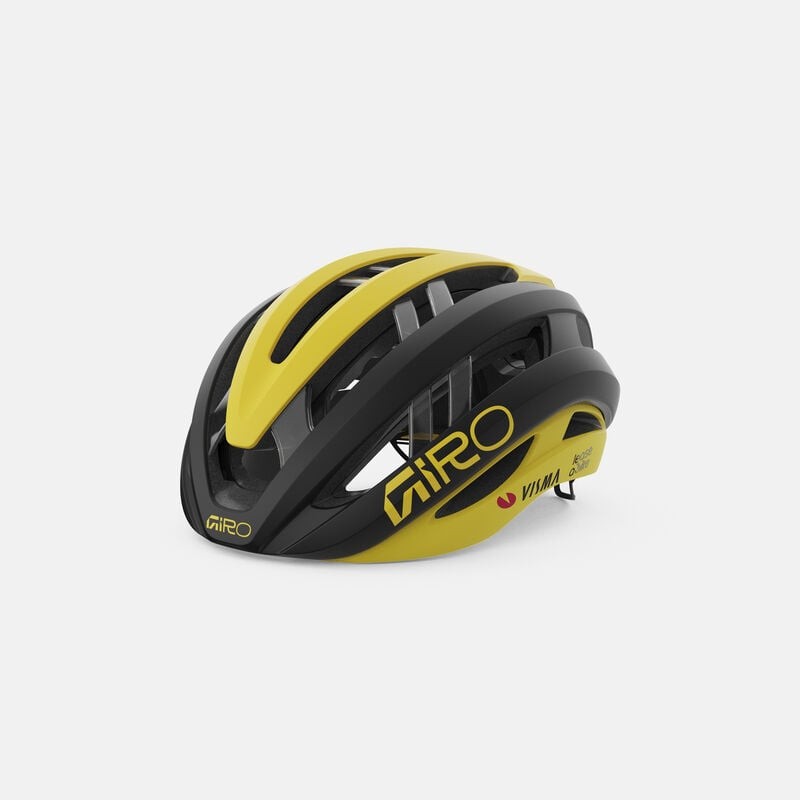 Casco Giro Aries Spherical mips TEAM VISMA