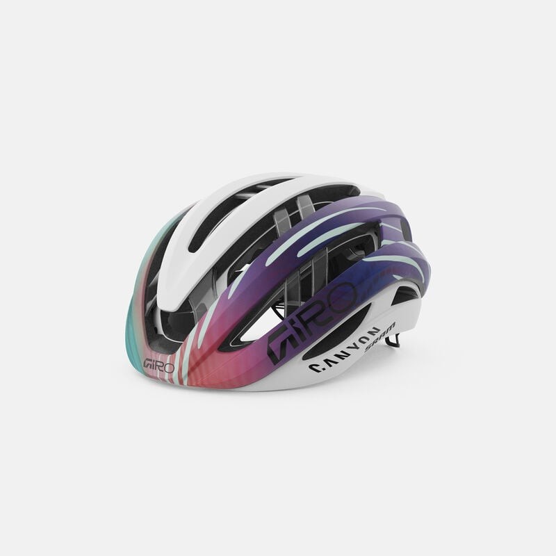 Casco Giro Aries Spherical mips TEAM CANYON