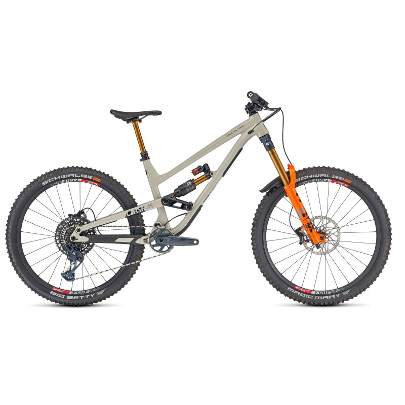 Commencal CLASH SIGNATURE CHALK