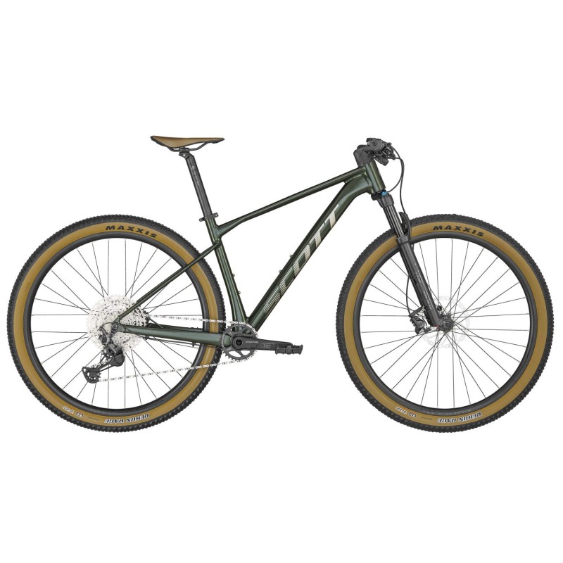 BICICLETA SCOTT SCALE 950