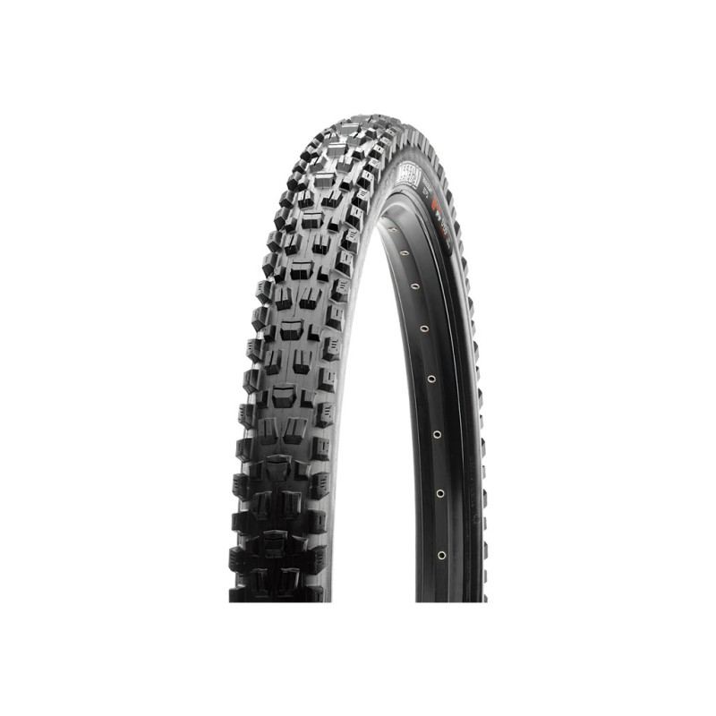 CUBIERTA MAXXIS ASSEGAI MOUNTAIN 29x2.60 120X2 TPI FOLDABLE 3C MaxxGrip/DD/TR