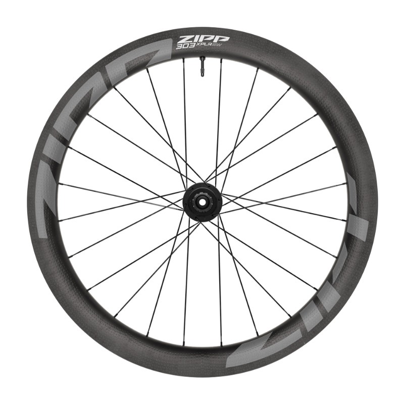 RUEDA TRAS.ZIPP 303 XPLR SW DISCO CL HOOKL XDR CAR