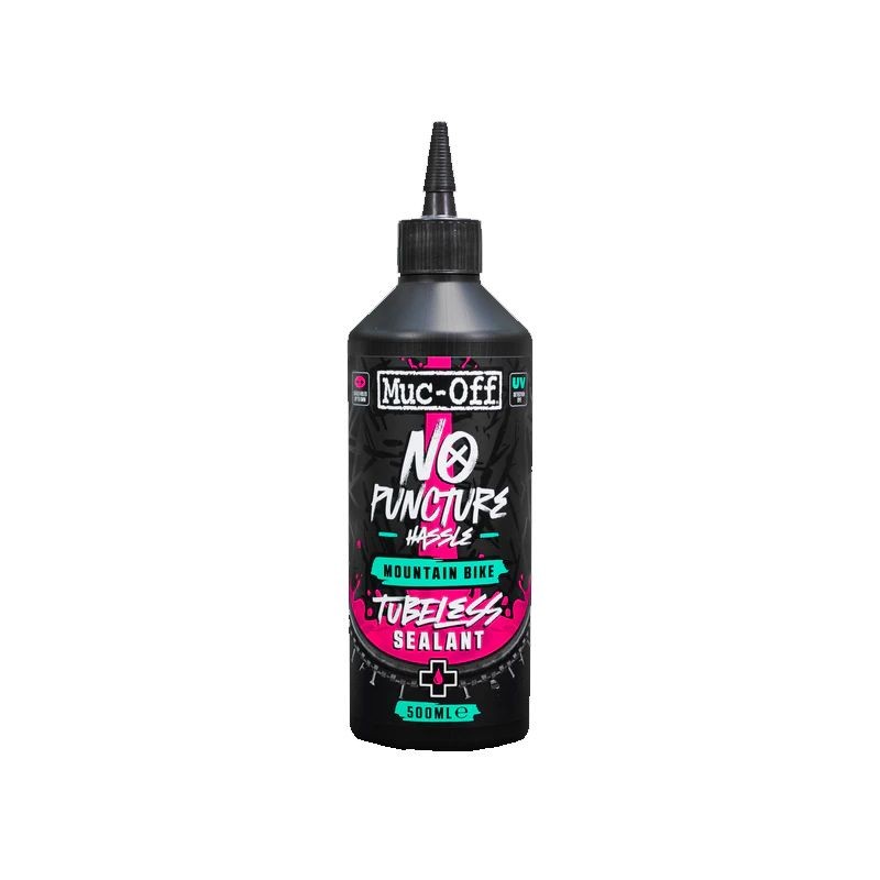 Muc-Off MTB Tubeless sealant 500ml