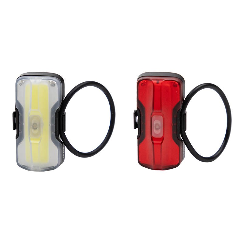 JUEGO LUCES ZEFAL VISION DELAN.F20 TRASera R20 USB