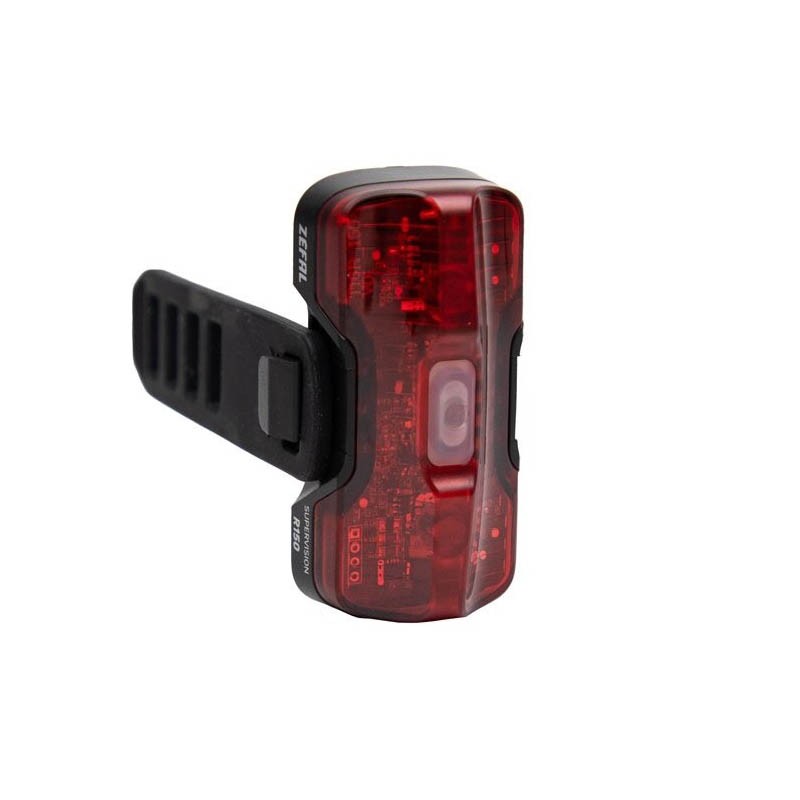 LUZ TRASERA ZEFAL SUPERVISION R150 USB