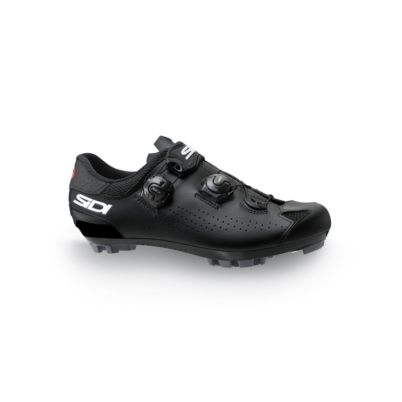 Zapatillas mtb SIDI EAGLE 10 NEGRO