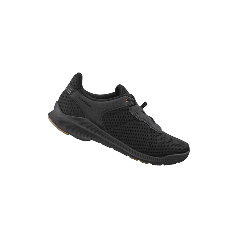 Zapatillas SHIMANO SH-EX300 Negro