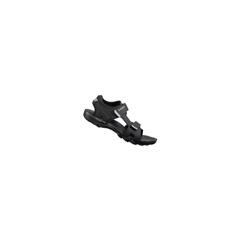 Zapatillas SHIMANO SH-SD501 Negro