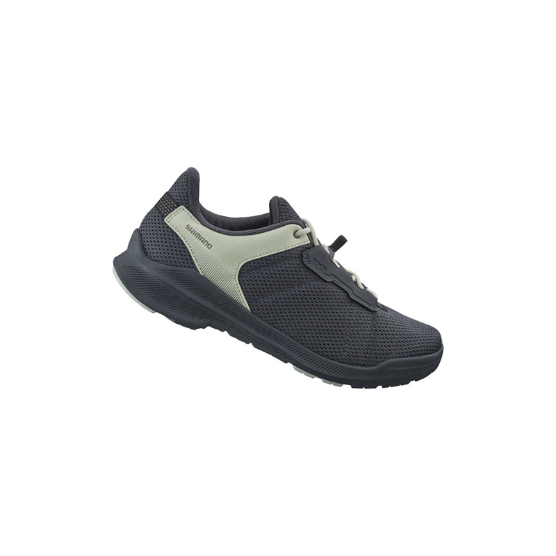 Zapatillas SHIMANO SH-EX300 Negro