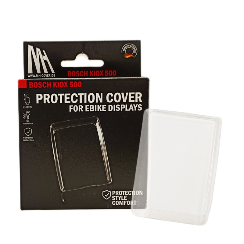 PROTECTOR PANTALLA MH PARA DISPLAY BOSCH KIOX-500