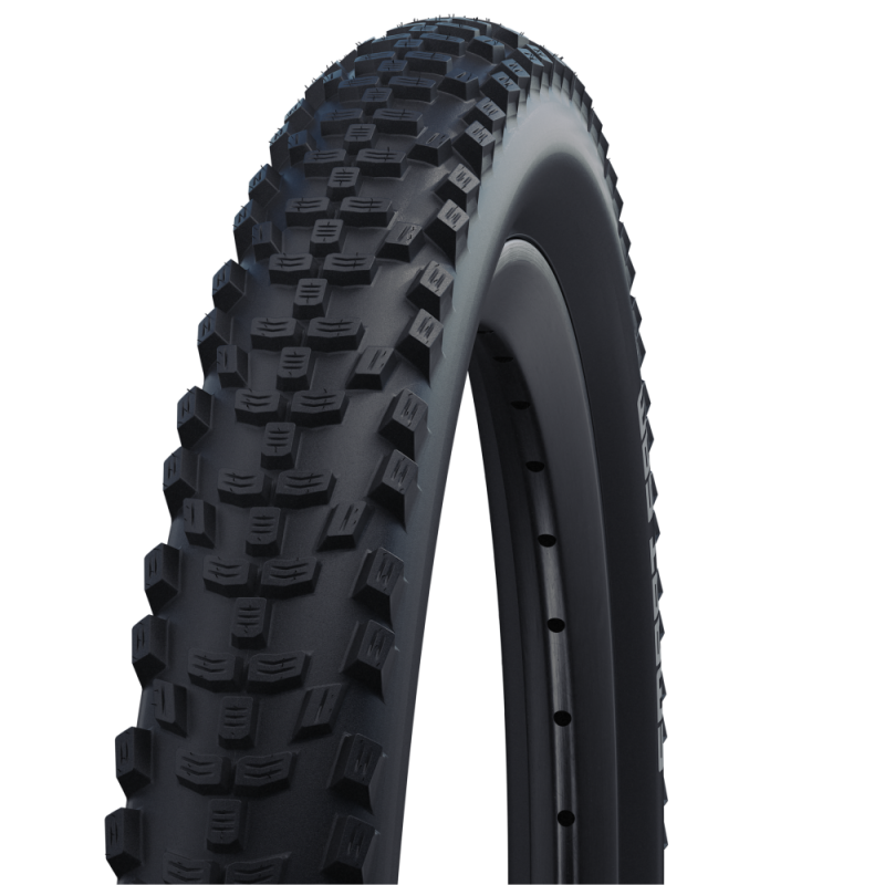 CUBIERTA SCHWALBE SMART SAM 29x2.60 HS624 PERFORMANCE LINE DD RACEGUARD ADDIX RIGIDA NEGRO 65-622