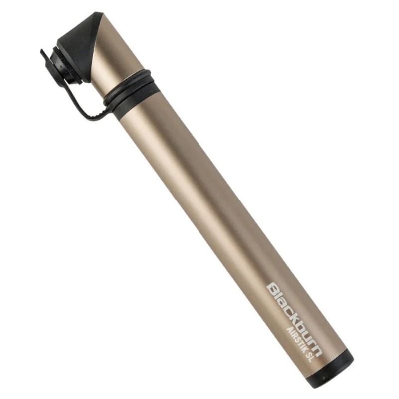 BOMBA BLACKBURN AIRSTIK SL MINI PUMP CHAMPAGNE