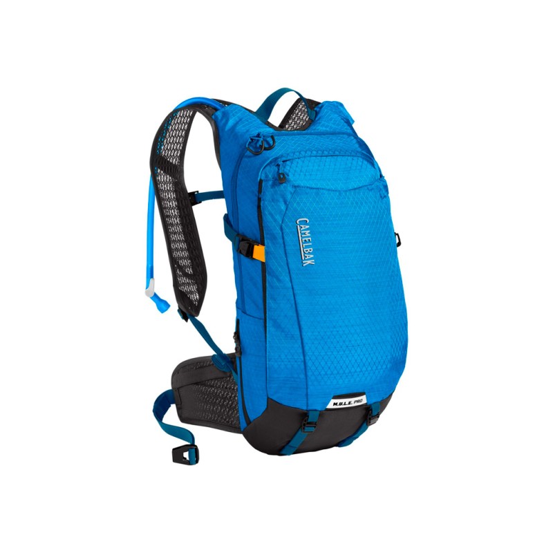 M.U.L.E. Pro 14 100oz, Ibiza Blue/Orange