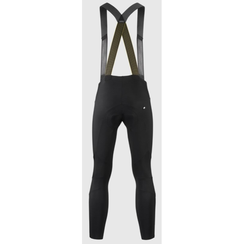 CULOTTE ASSOS EQUIPE RS Spring Fall Bib Tights S11