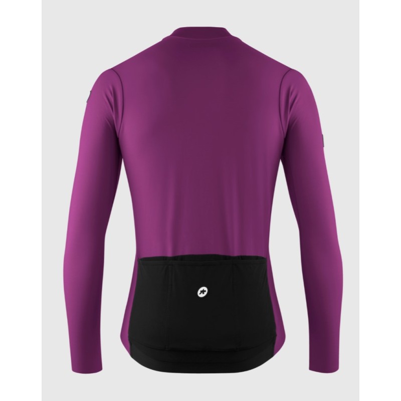 Jersey Assos MILLE GT Spring Fall LS c2