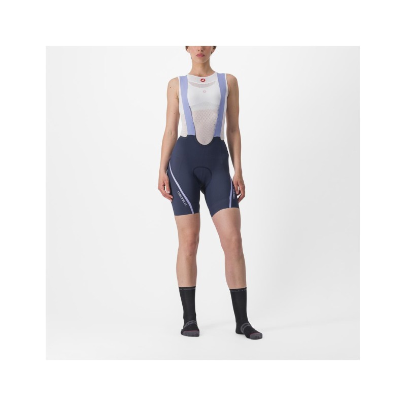 Culotte castelli Velocissima 3 mujer