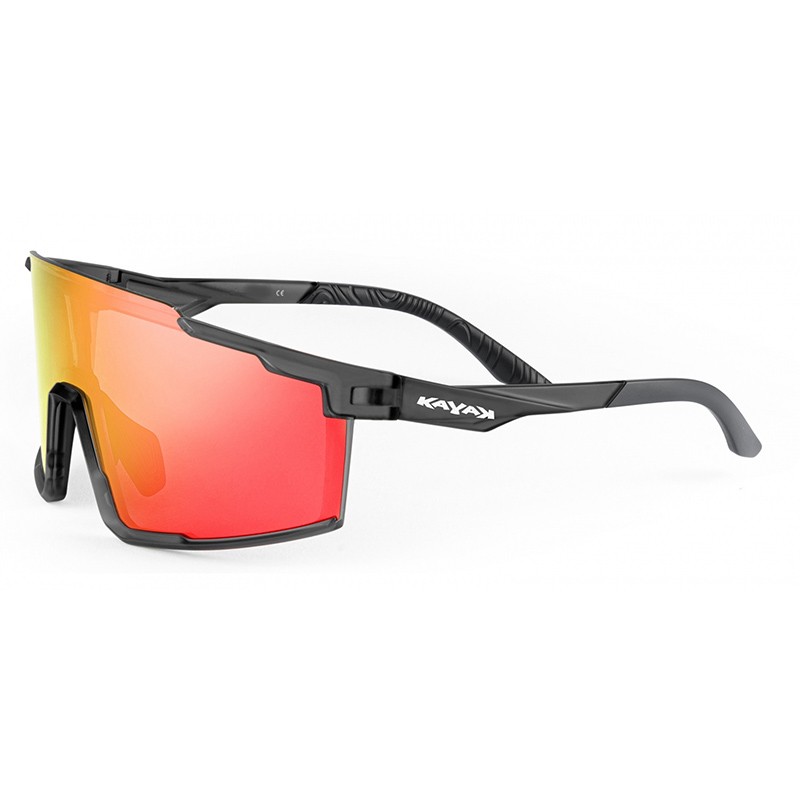 GAFAS KAYAK 3018 NEGRO