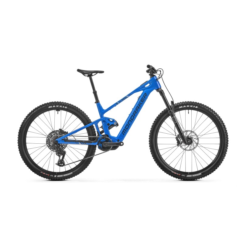 Bicicleta Eléctrica Mondraker SLY R