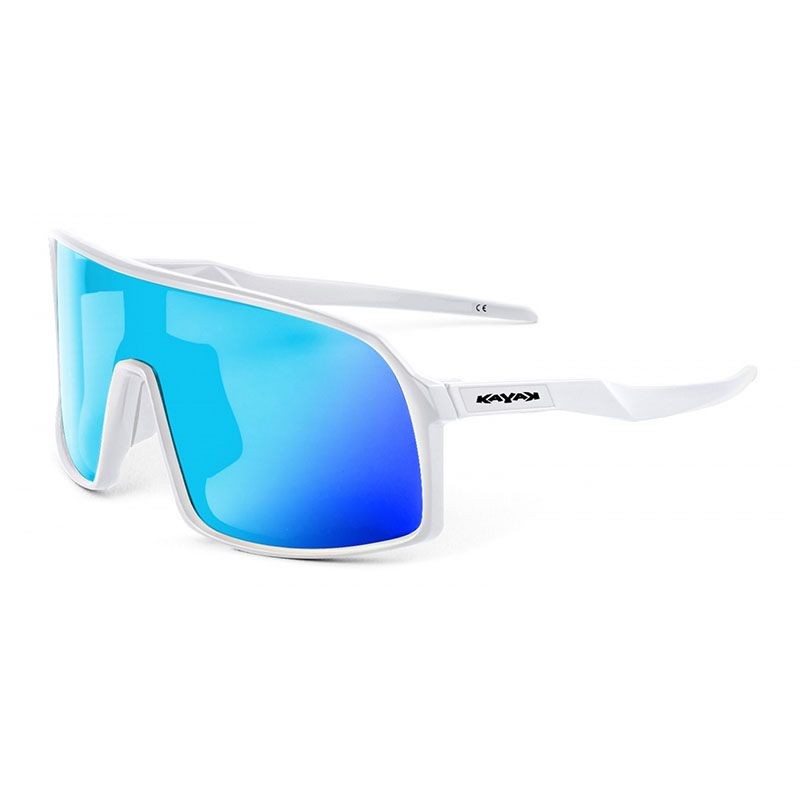 GAFAS JUNIOR KAYAK 0391 BLANCO