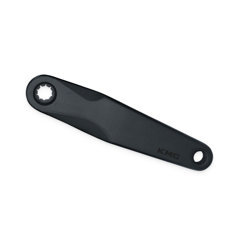 JG.BIELAS KMC 170mm PARA BOSCH GEN3/BNI ALUM NEGRO