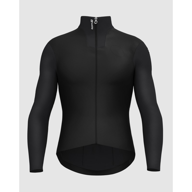 CHAQUETA DE INVIERNO Assos MILLE GT HASHOOGI S11