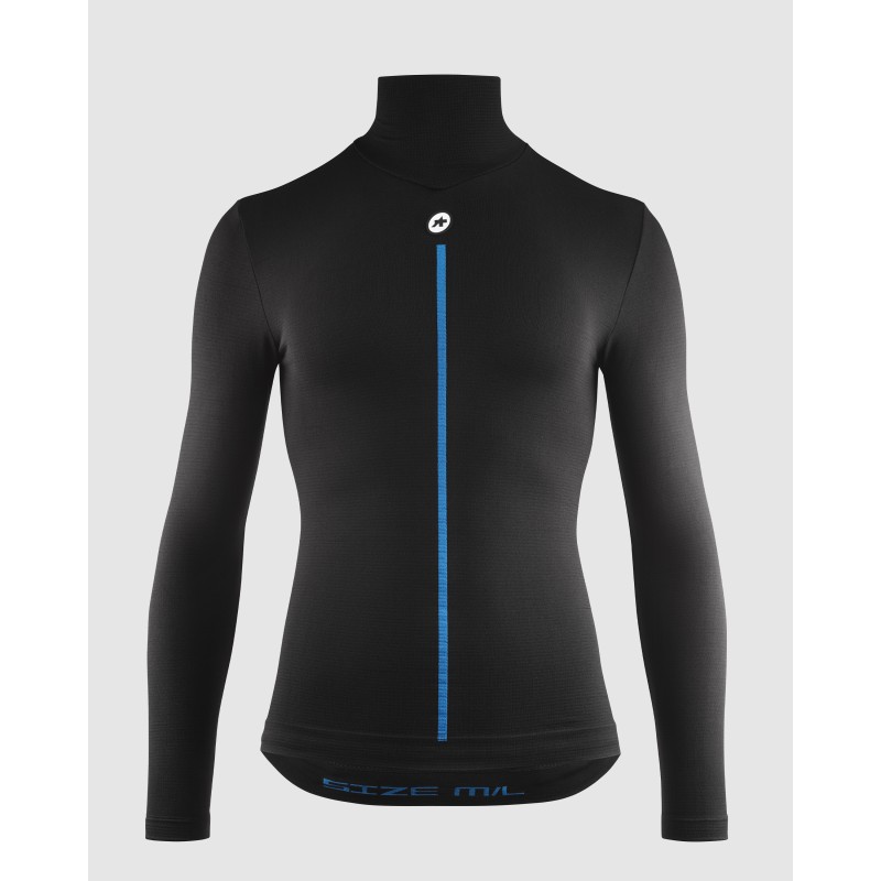 CAMISETA INTERIOR Winter LS Skin Layer P1