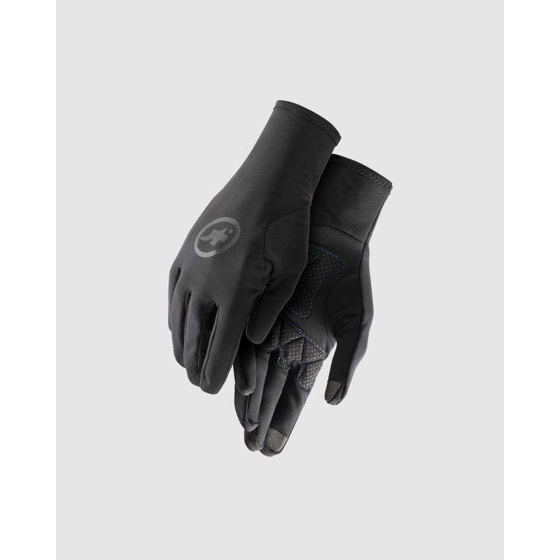 Guantes Assos Winter EVO