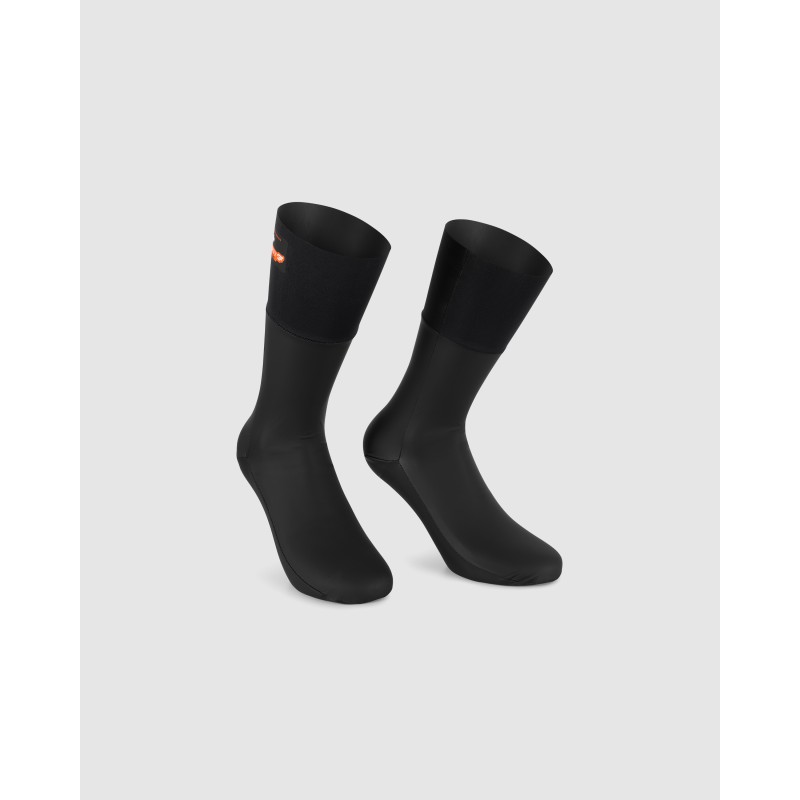 CALCETINES ASSOS RSR Thermo Rain