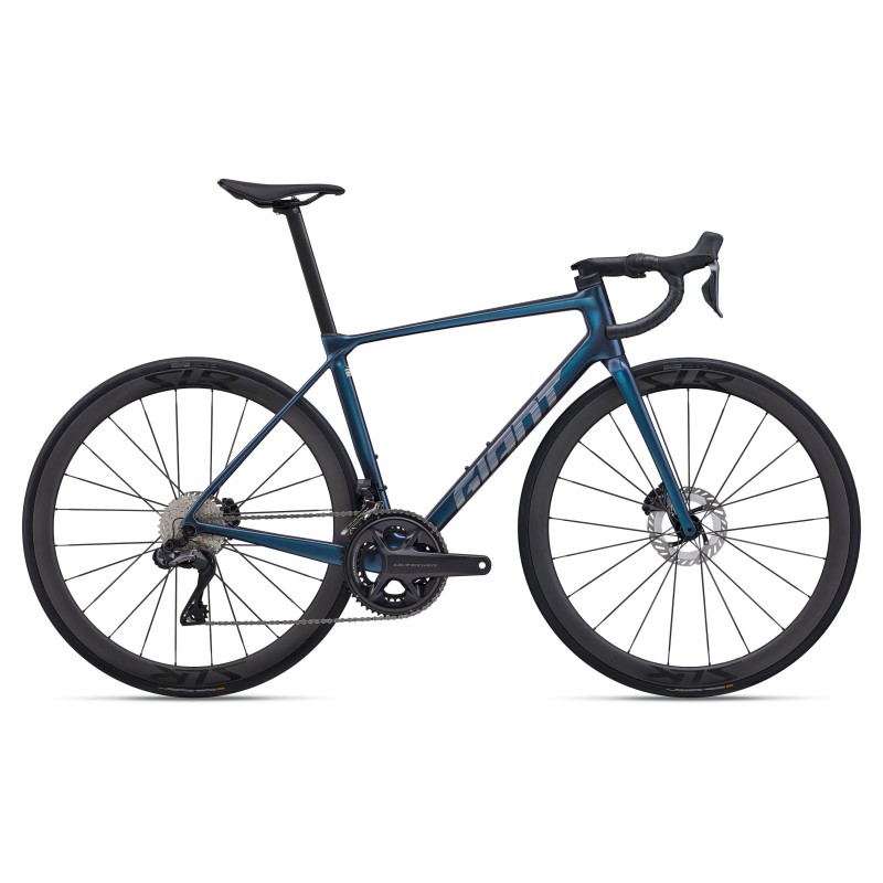 Bicicleta Carretera giant TCR ADVANCED Pro 0 Di2