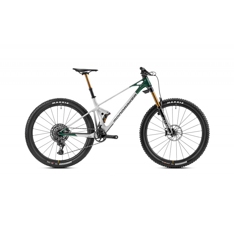 Bicicleta de Trail Mondraker RAZE CARBON RR SL 2023