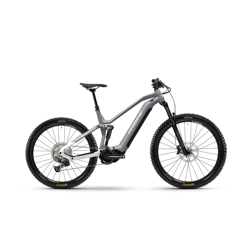 HAIBIKE ALLMTN 3 i720Wh 10-G Deore BICICLETA ELECTRICA DOBLE SUSPENSION 2023