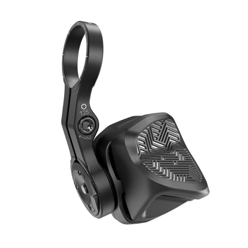 MANDO CAMBIO ELECTRONICO SRAM AXS POD ROCKER DERECHA D1