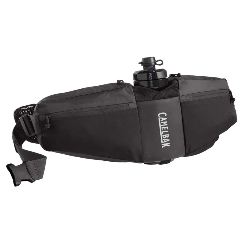 riñonera camelbak PODIUM FLOW 4 BLACK 0.6L