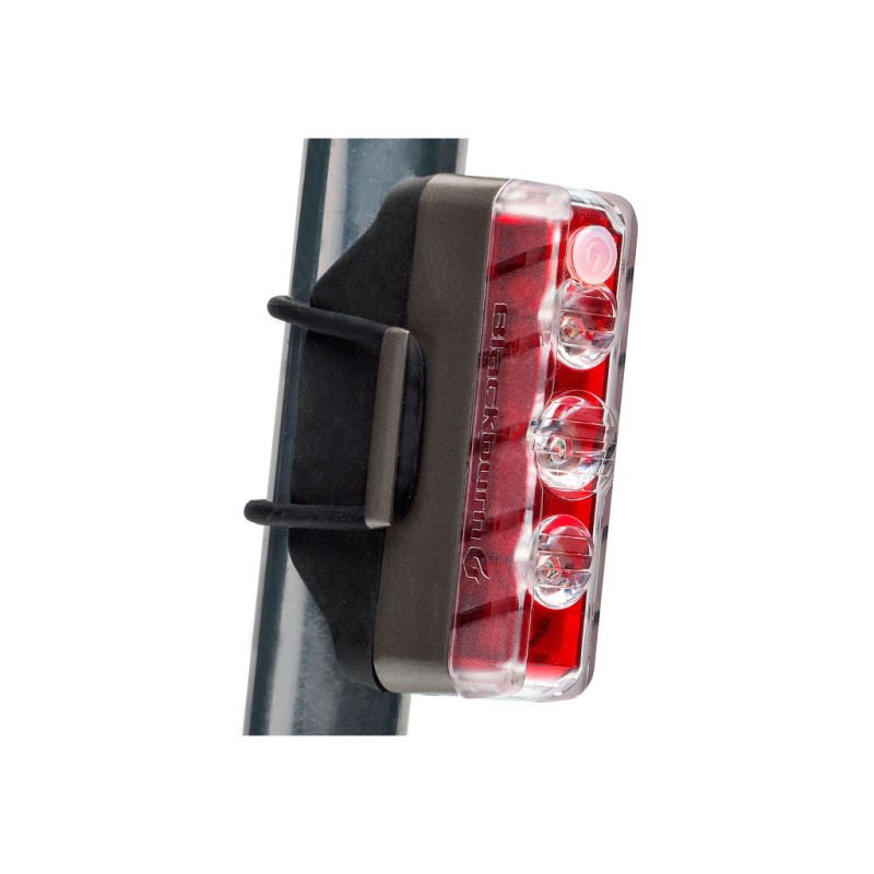 LUZ TRASERA BLACKBURN DAYBLAZER 125 REAR