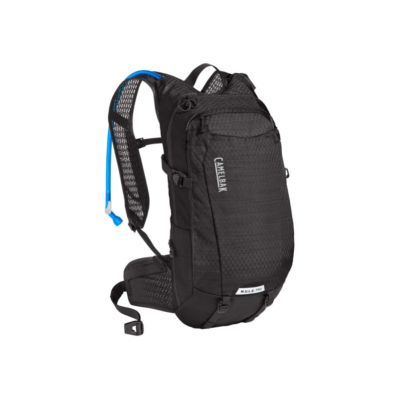 MOCHILA CAMELBAK MULE PRO 14 BLACK 3L