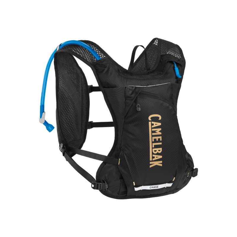 MOCHILA CAMELBAK CHASE RACE 4 VEST 50OZ, BLACK