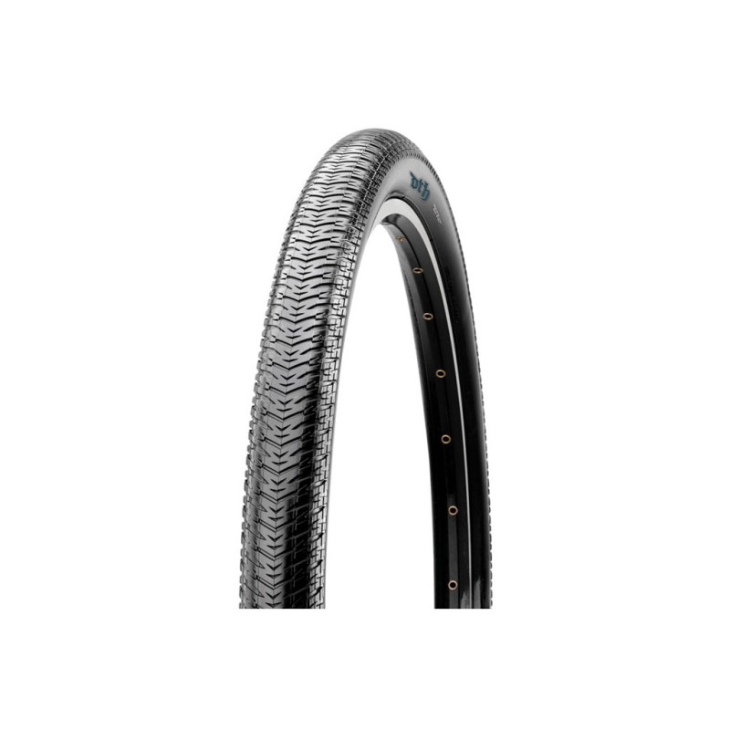 CUBIERTA MAXXIS DTH BMX 20X1.50 120 TPI EXO WIRE**