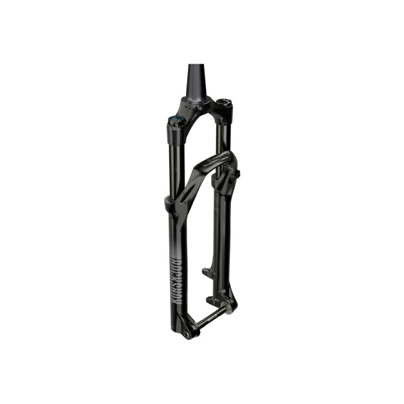 horquilla rockshox JUDY GOLD RL MANUAL 29 9QR 100MM BLACK 1 1/8 51OFFSET SOLO AIR A3