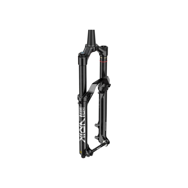 horquilla rockshox LYRIK ULTIMATE CHRGR 3 RC2 CRWN 27.5 BOOST 15X110 160MM GLSS BLCK ALUM STR TPR 44OFST DBNAIR+ D1